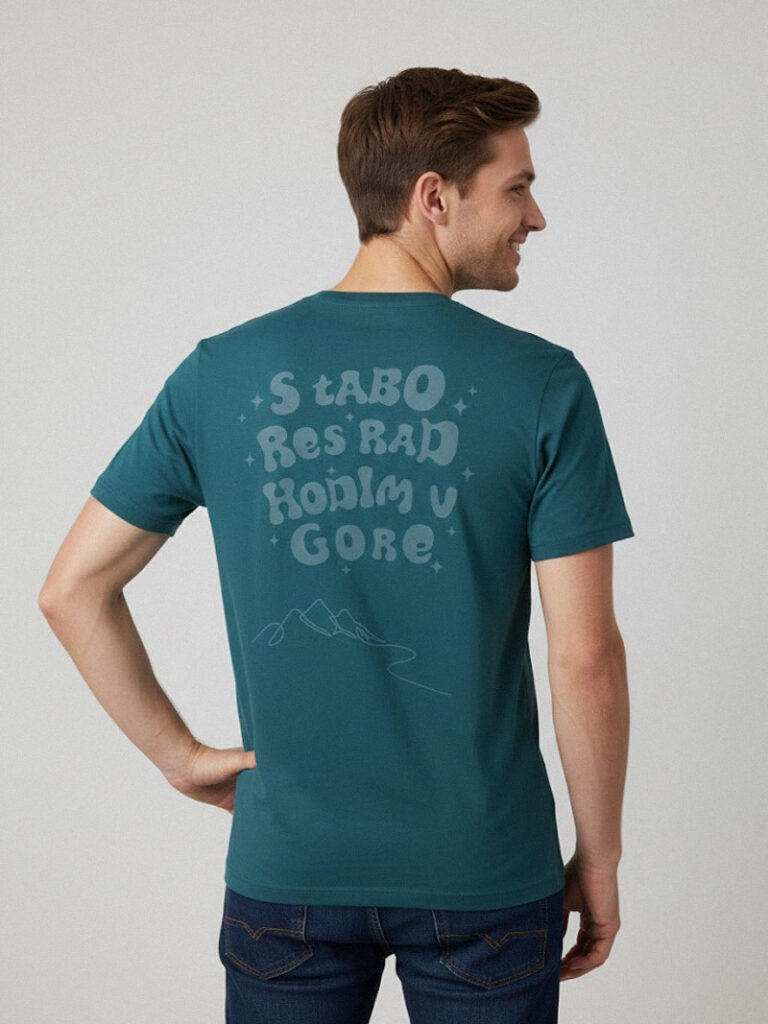 S tabo res rad hodim v gore