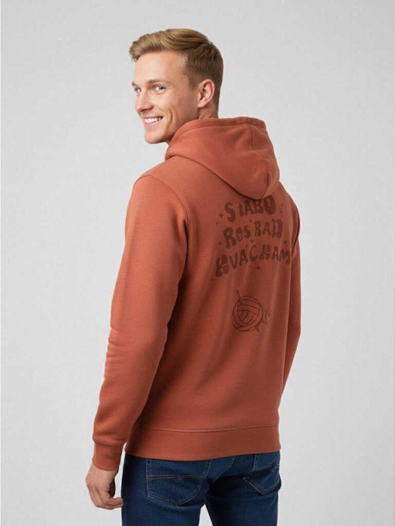 S tabo res rad kvačkam