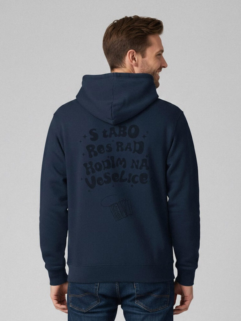 S tabo res rad hodim na veselice