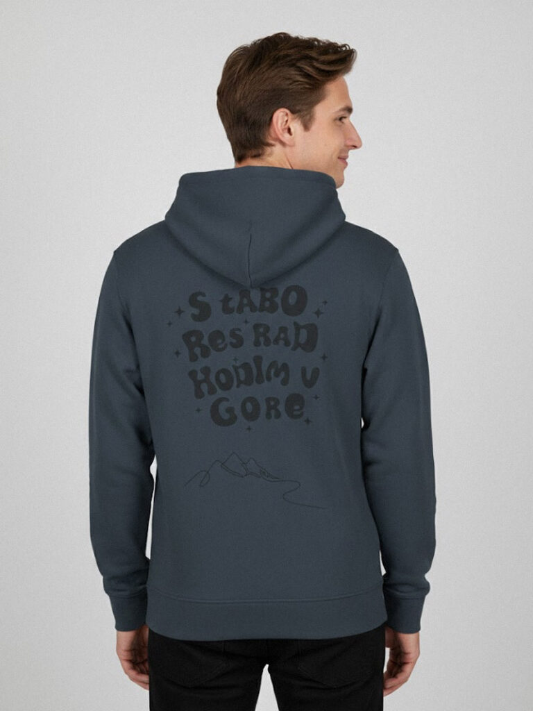 S tabo res rad hodim v gore