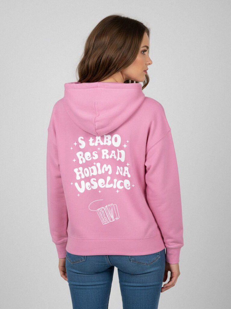 S tabo res rad hodim na veselice