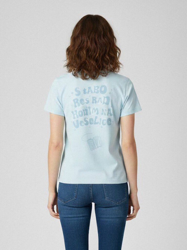 S tabo res rad hodim na veselice