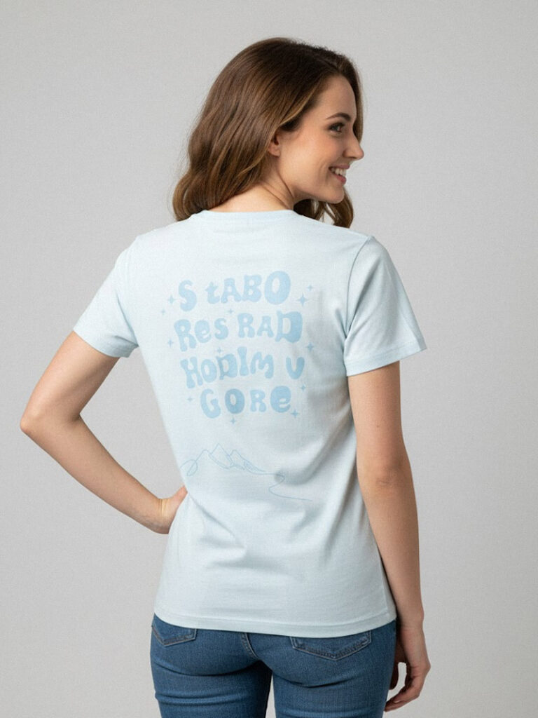 S tabo res rad hodim v gore